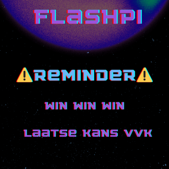 reminder